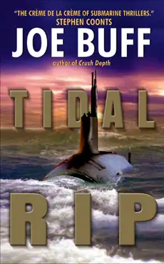tidal rip book cover image