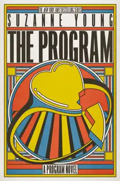 the program book cover image