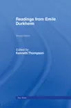 Readings from Emile Durkheim synopsis, comments