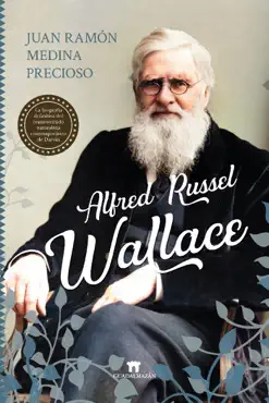 alfred russel wallace book cover image