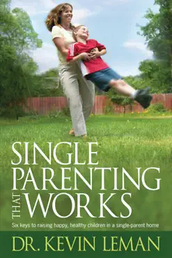 single parenting that works book cover image