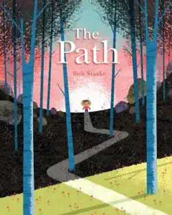 the path imagen de la portada del libro