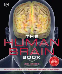 the human brain book book cover image