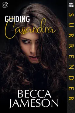 guiding cassandra book cover image