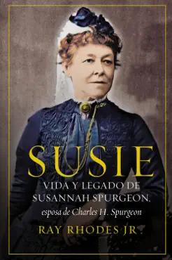 susie book cover image