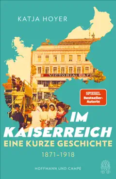 im kaiserreich book cover image