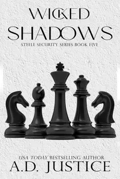 wicked shadows book cover image