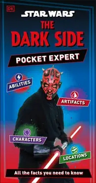 star wars the dark side pocket expert book cover image