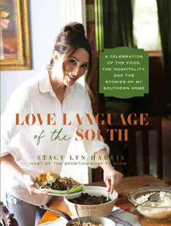 love language of the south book cover image