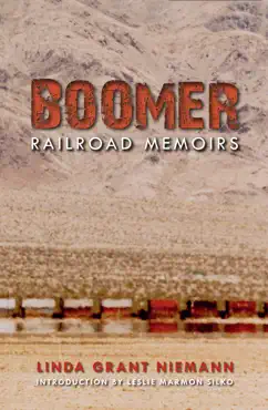boomer book cover image
