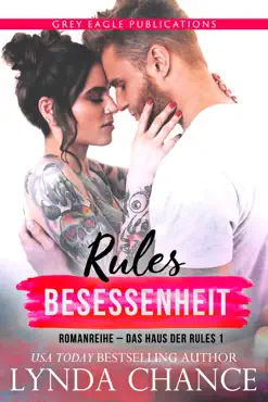 rules besessenheit book cover image
