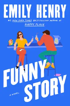 funny story book cover image