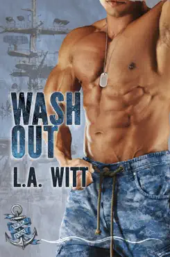 wash out book cover image