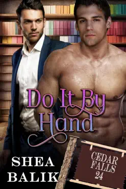 do it by hand book cover image