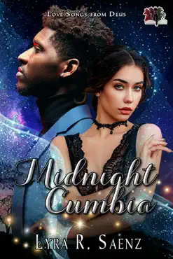 midnight cumbia book cover image