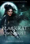 Black Kat Omnibus 1 synopsis, comments