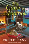 The Game is a Footnote synopsis, comments