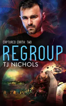 regroup book cover image