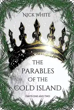 the parables of the cold island book cover image