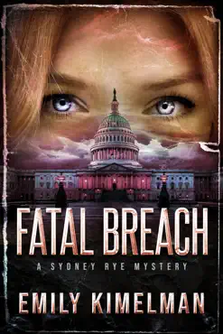 fatal breach book cover image