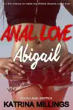 Abigail synopsis, comments