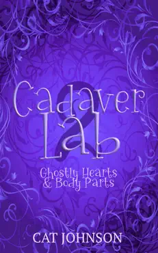 cadaver lab 2 book cover image
