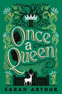 once a queen book cover image