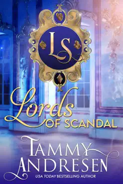 lords of scandal book cover image