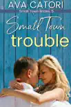 Small Town Trouble synopsis, comments