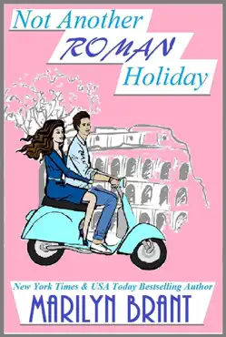 not another roman holiday book cover image