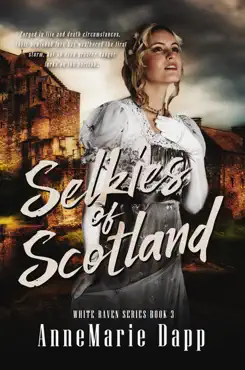selkies of scotland book cover image