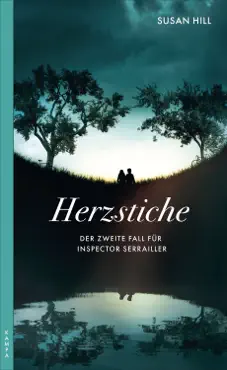 herzstiche book cover image