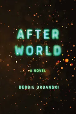 after world book cover image