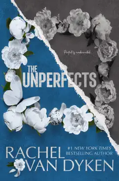 the unperfects book cover image