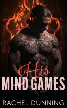 his mind games book cover image