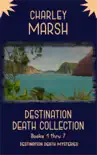 Destination Death Collection Books 1-7 synopsis, comments