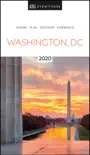 DK Eyewitness Travel Guide Washington, DC synopsis, comments