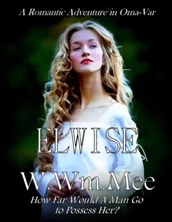 elwise book cover image