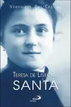 Teresa de Lisieux… Santa sinopsis y comentarios