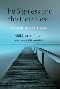 the signless and the deathless book cover image