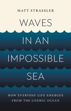 waves in an impossible sea imagen de la portada del libro