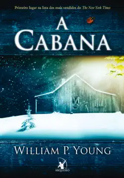 a cabana book cover image
