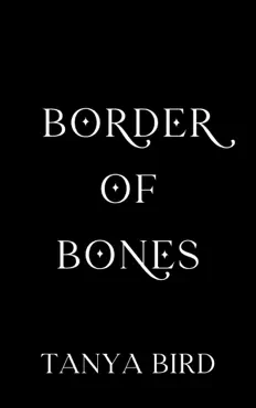 border of bones book cover image