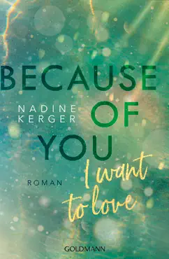 because of you i want to love book cover image