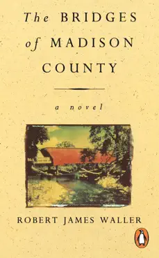 the bridges of madison county imagen de la portada del libro