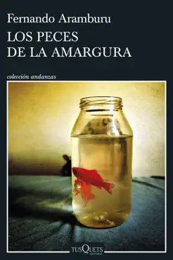 los peces de la amargura imagen de la portada del libro