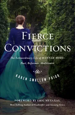 fierce convictions book cover image