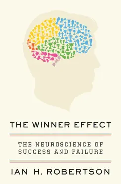 the winner effect book cover image