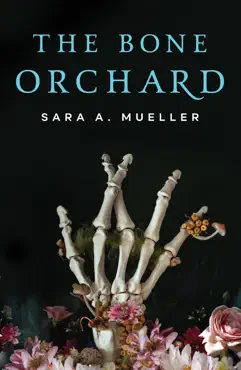 the bone orchard book cover image