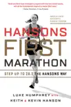 Hansons First Marathon synopsis, comments